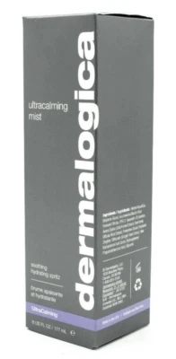 Dermalogica Ultracalming Mist ( 6 fl.oz / 177 ml ) *NEW / AUTH / NO EXP  - Image 1 of 4