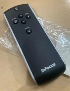 NIP INFOCUS NF306UD 590-0837-00 REMOTE CONTROL BRAND NEW - Picture 1 of 4