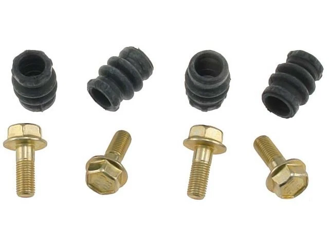 Kit de herrajes de freno para Land Rover Range Rover 1995-2002 55851RJ 1997 1996 1998 Foto 1 de 2