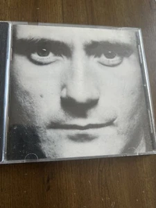 Phil Collins Face Value Album, Music CD - Imagen 1 de 6