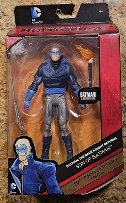 DC Multiverse Batman: The Dark Knight Returns 30th Anniversary Son of Batman New - Image 1 of 4