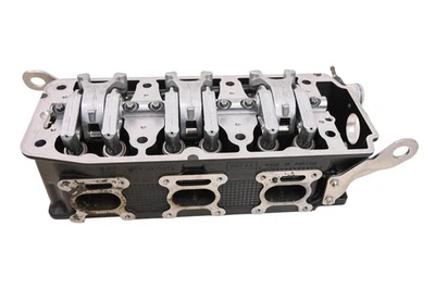12 Sea-Doo Wake Pro 215 Cylinder Head - Image 1 of 4
