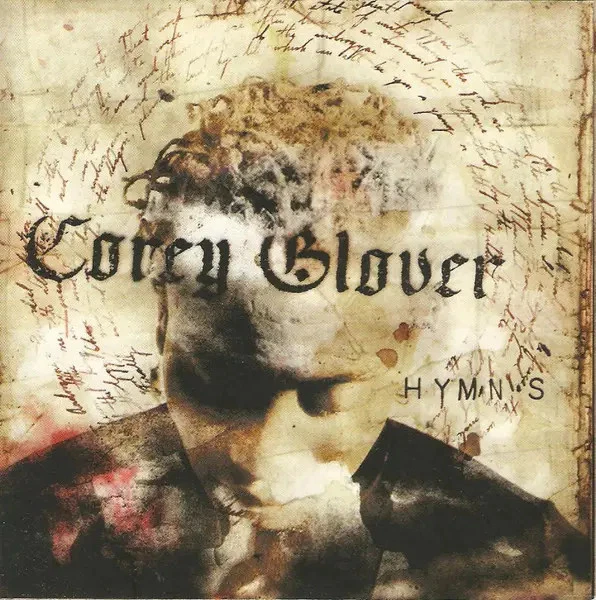 CD Corey Glover Hymns Laface Records - Bild 1 von 1