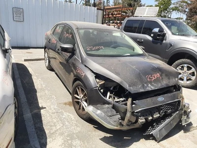 2012 13 14 15 16 17 2018 FORD FOCUS Fuel Tank Gasoline 2.0L 1.0L ID BV6Z9002E - Image 1 of 4