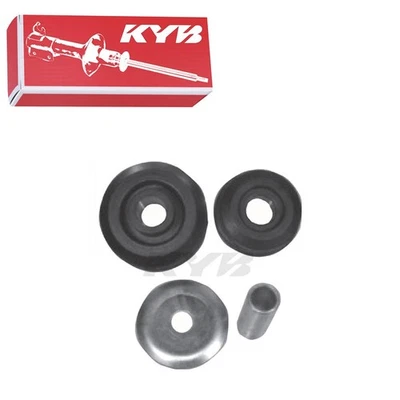 Kit de montaje de puntal de suspensión trasero KYB para Mitsubishi Galant 1999-2012 Foto 1 de 2