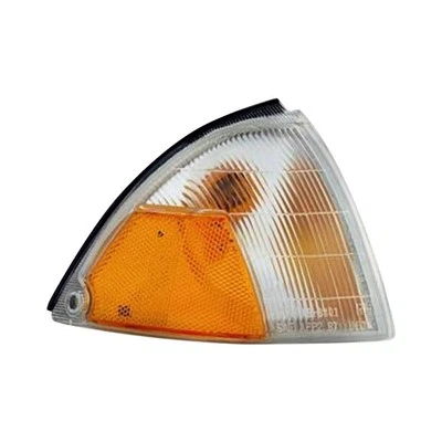 For Geo Metro 89-94 Turn Signal/Corner Light Passenger Side Replacement Turn Foto 1 de 2
