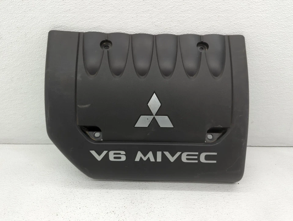 2008 Mitsubishi Outlander Engine Cover WSIUX - Image 1 of 4