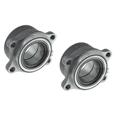For Infiniti FX35 03-08 WJB VS-4291-WA541002 Wheel Bearing & Hub Assembly Set Foto 1 de 4