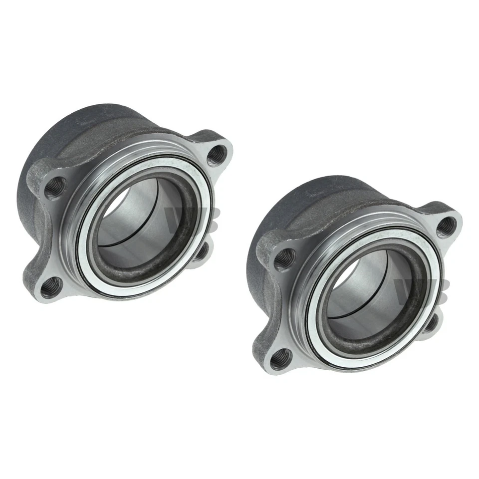 For Infiniti FX35 03-08 WJB VS-4291-WA541002 Wheel Bearing & Hub Assembly Set Foto 1 de 4