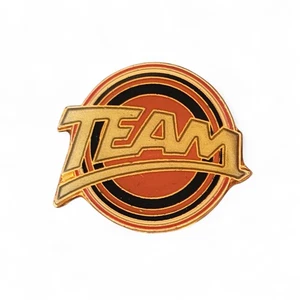 VTG San Diego Padres TEAM Lapel Pin MLB Baseball Logo Collectible - Picture 1 of 6