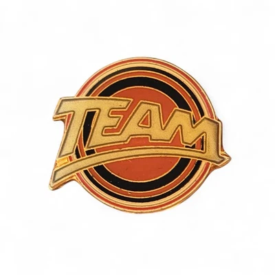 VTG San Diego Padres TEAM Lapel Pin MLB Baseball Logo Collectible - Image 1 of 4