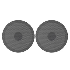 2Pcs/Lot Console de Jeu Ventilateur Filtre à Poussière pour Mince Intérieur Antipoussière Net Cover - Photo 1/8