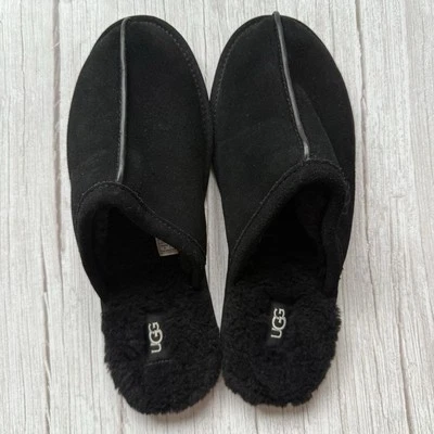 Zapatilla para mujer UGG perlada talla 12 Foto 1 de 4