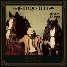 Heavy Horses von Jethro Tull | CD | Zustand gut - Bild 1 von 2