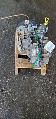 Automatic Transmission VIN 1 8th Digit C4DE 3.0L Fits 05-06 ESCAPE 1109468 - Изображение 1 из 4