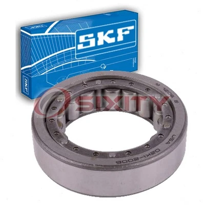 Cojinete contraeje de transmisión delantera SKF para GMC PM150 1953 manual np Foto 1 de 4
