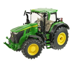 BRITAINS,Tractor prestige edition - JOHN DEERE 7R 350, 1/32, BRI43312 - Picture 1 of 2