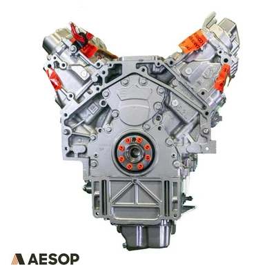 MOTOR 6,2 L COMPATIBLE CON GMC YUKON 2019 VIN J 8º dígito 12639087 19368176 opt L86 Foto 1 de 4