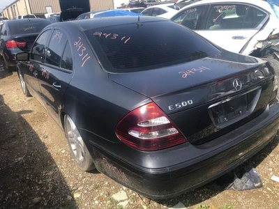 Mercedes Benz E500 2003 2004 2005 2006 puntal delantero paseo aéreo conductor izquierdo 850189 Foto 1 de 4