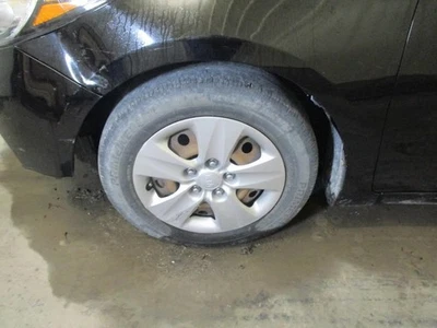 Wheel 15x6 Steel With Fits 11-16 ELANTRA 1692925 - Image 1 of 4