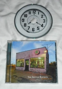 THE BOTTLE ROCKETS 24 Hours a Day CD 1997 Atlantic - Picture 1 of 2