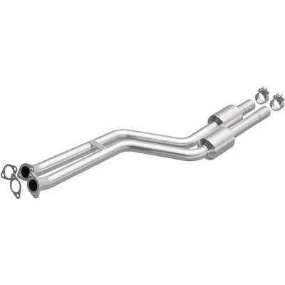 For BMW Z4 2006-2008 MagnaFlow 5571725 Direct Fit Catalytic Converter Foto 1 de 4