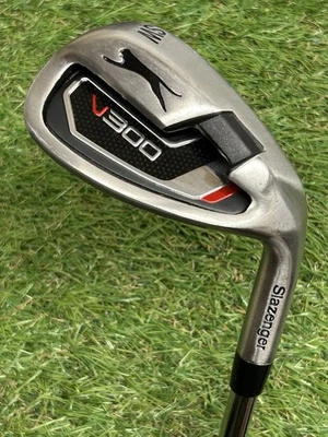 *Slazenger V300 -Sand Wedge -Regular Flex Steel Shaft/ Right Handed* - Image 1 of 4