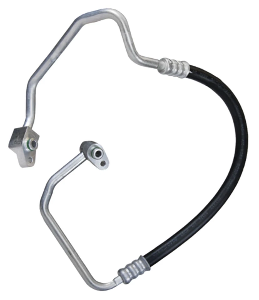 Conjunto de manguera de línea de descarga Four Seasons 56536 para Toyota Corolla Matrix 09-11 Foto 1 de 4