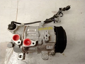 AC Compressor 73111FN00A For 2024 CrossTrek 3006817 - Picture 1 of 12