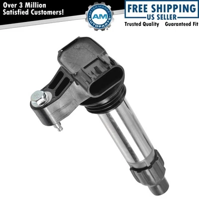 Bobina de encendido Delphi GN10494 para Buick Cadillac Chevy GMC Pontiac Saab Saturn Foto 1 de 4