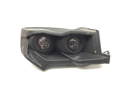 Faro delantero pasajero derecho Can-Am Commander 800R 2015 4x4 DPS 3375 Foto 1 de 4