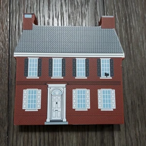 Cats Maullido Estante Cuidador Neff - Passmore House Lancaster, Pensilvania por Jaline - Imagen 1 de 11