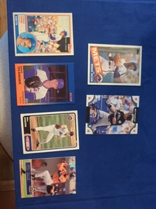 New York Mets Cards - Picture 1 of 2