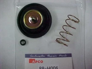 HONDA Carb AIr Cut-Off Valve, CBX1000 16048-MA2-004/442-004 - Picture 1 of 1