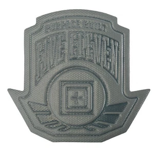 5.11 WING SHOT PATCH - Picture 1 of 1