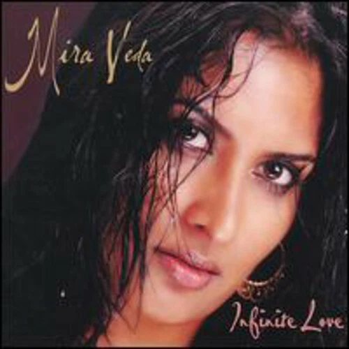 Infinite Love, Mira Veda, Excellent, Audio CD - Изображение 1 из 1