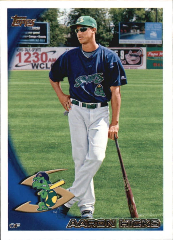 2010 Topps Pro Debut Baseball Card Pick (Base) 2-250 - Image 1 of 1
