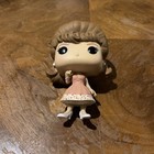 2018 Funko Pop! Television Pee-Wee Herman #645 MISS YVONNE Vinyl Figure *Vaulted