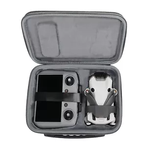 Combo Carry Case for Mini 4 Pro - Foto 1 di 7