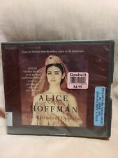 Shelf00d Audiobook~Alice hoffman-the marriage of opposites- unabridged 