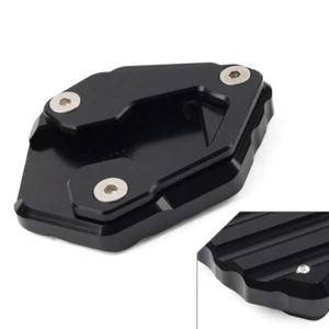 Seitenständervergrößerung, Ständerverlängerung für YAMAHA MT-09 Tracer9 GT 21-23 - Bild 1 von 11