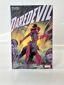 Chip Zdarsky Daredevil by Chip Zdarsky Vol. 6: Doing Time Part One (Paperback) - Picture 1 of 2
