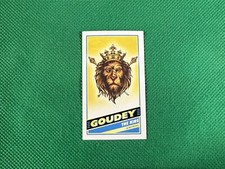 2020 Upper Deck Goodwin Champions Goudey Mini #G11 The King