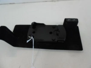 00-06 Mercedes Benz W220 S500 Center Console Cellphone Holder Caddy 2208230411 - Picture 1 of 6