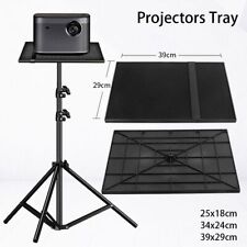 1Pcs 1/4in Screw Adapter Projectors Tray Sound Card Tripod Stand