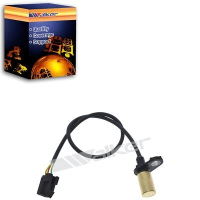 Sensor de velocidad de vehículo Walker para Lincoln MKS 2009-2016 Foto 1 de 4