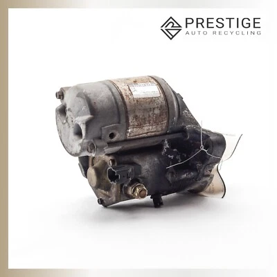 Motor de arranque Toyota Tacoma 1995-2004 2,4 L/2,7 L L4 28100-0C010 OEM Foto 1 de 4