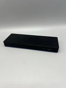 HP Elite USB-C Dock G3 NUR Docking Station - Schwarz (2DW60AA#ABB) Ohne Zubehör - Bild 1 von 7