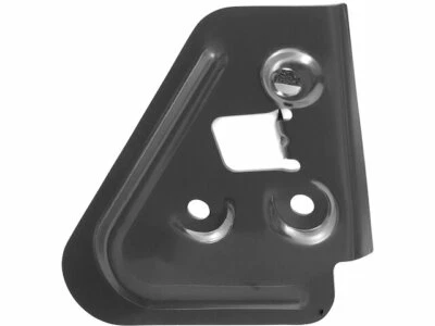 Espejo retrovisor derecho Brock 54228WM 1995 1996 1997 para Dodge Ram 2500 1994-2002 Foto 1 de 2