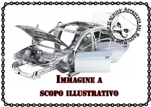 Fermo sedile posteriore Fiat 850 berlina (4108857) - Bild 1 von 7